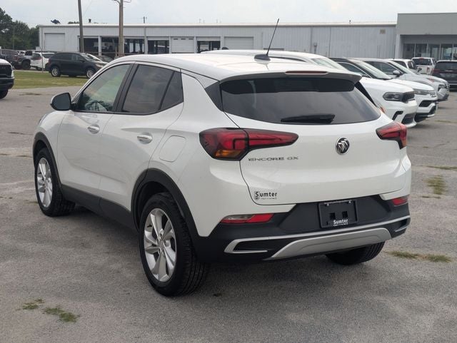 2023 Buick Encore GX Preferred FWD