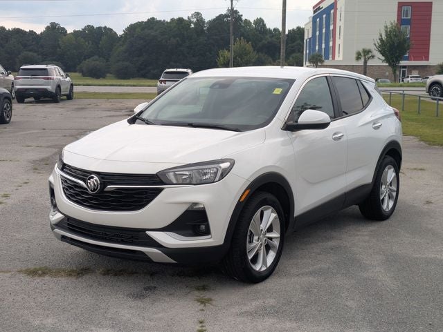2023 Buick Encore GX Preferred FWD