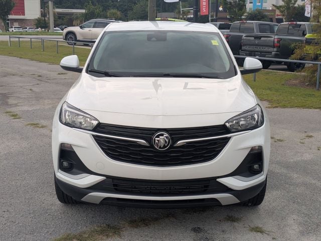 2023 Buick Encore GX Preferred FWD