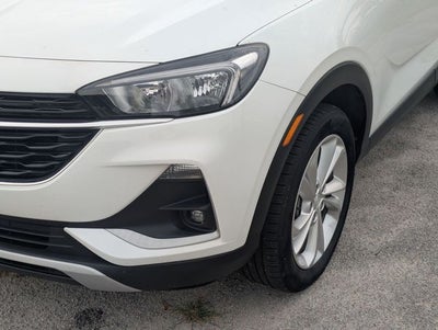 2023 Buick Encore GX Preferred FWD