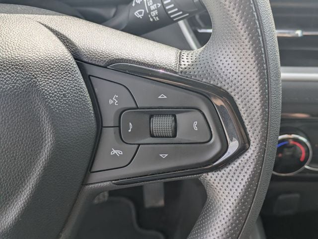 2025 Chevrolet Trailblazer AWD LT