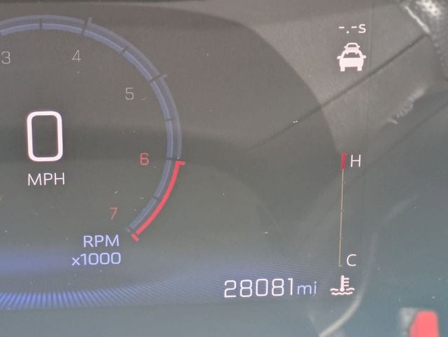 2025 Chevrolet Trailblazer AWD LT