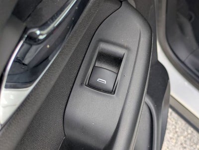 2025 Chevrolet Trailblazer AWD LT