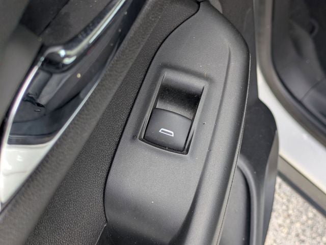 2025 Chevrolet Trailblazer AWD LT
