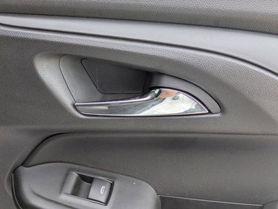 2025 Chevrolet Trailblazer AWD LT