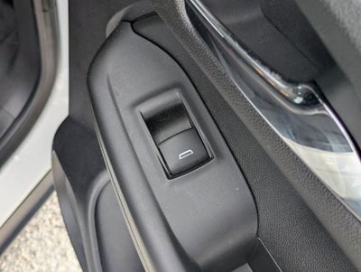 2025 Chevrolet Trailblazer AWD LT
