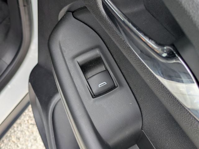 2025 Chevrolet Trailblazer AWD LT