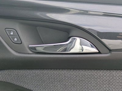 2025 Chevrolet Trailblazer AWD LT