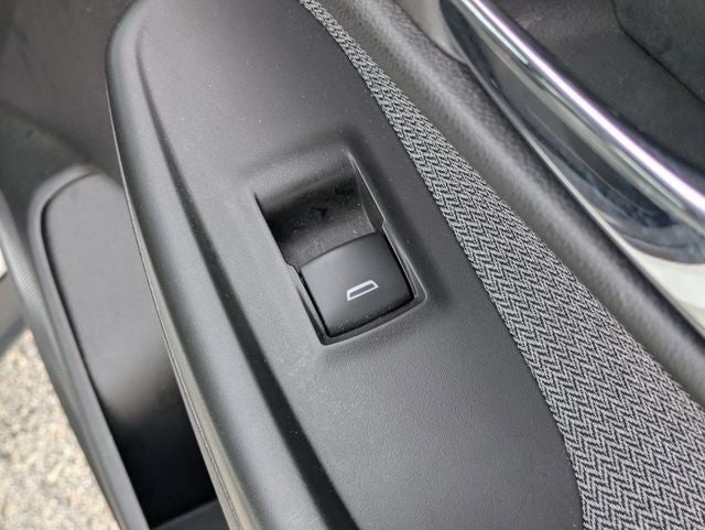 2025 Chevrolet Trailblazer AWD LT