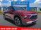 2025 Chevrolet Trailblazer AWD LT