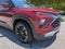 2025 Chevrolet Trailblazer AWD LT