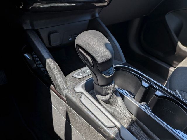 2025 Chevrolet Trailblazer AWD LT
