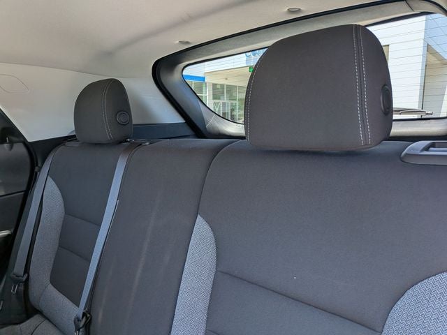 2025 Chevrolet Trailblazer AWD LT