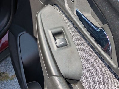 2025 Chevrolet Trailblazer AWD LT