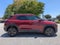 2025 Chevrolet Trailblazer AWD LT
