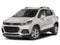 2022 Chevrolet Trax FWD LT