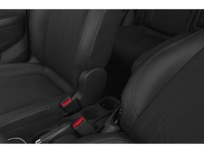 2022 Chevrolet Trax FWD LT