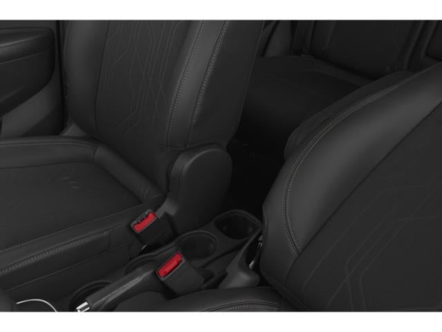2022 Chevrolet Trax FWD LT
