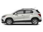 2022 Chevrolet Trax FWD LT