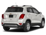 2022 Chevrolet Trax FWD LT