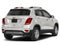 2022 Chevrolet Trax FWD LT