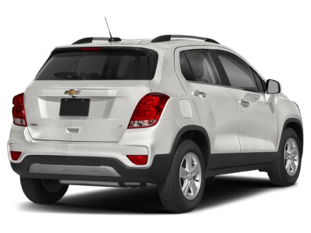 2022 Chevrolet Trax FWD LT