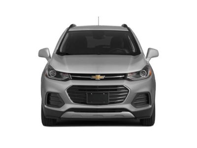 2022 Chevrolet Trax FWD LT