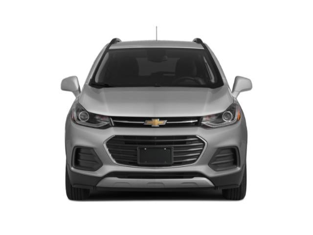 2022 Chevrolet Trax FWD LT