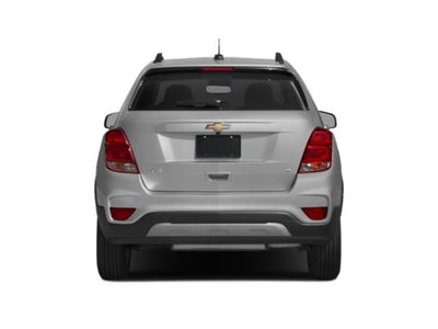 2022 Chevrolet Trax FWD LT
