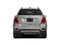 2022 Chevrolet Trax FWD LT