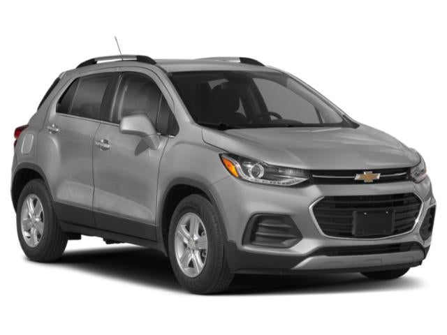 2022 Chevrolet Trax FWD LT