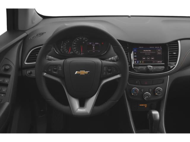 2022 Chevrolet Trax FWD LT
