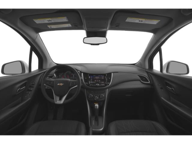 2022 Chevrolet Trax FWD LT