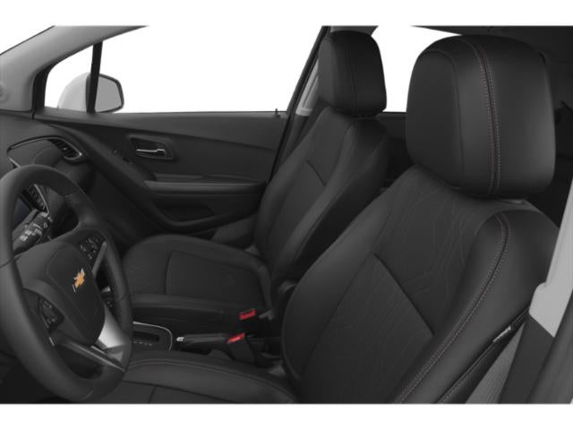 2022 Chevrolet Trax FWD LT