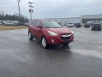 2011 Hyundai Tucson Limited