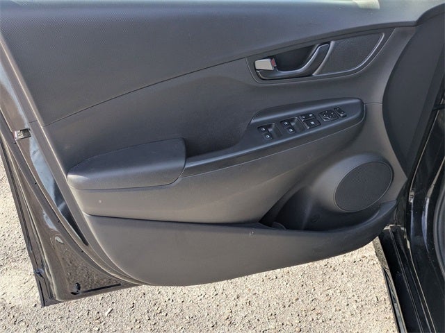 2022 Hyundai Kona N Line