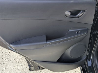 2022 Hyundai Kona N Line