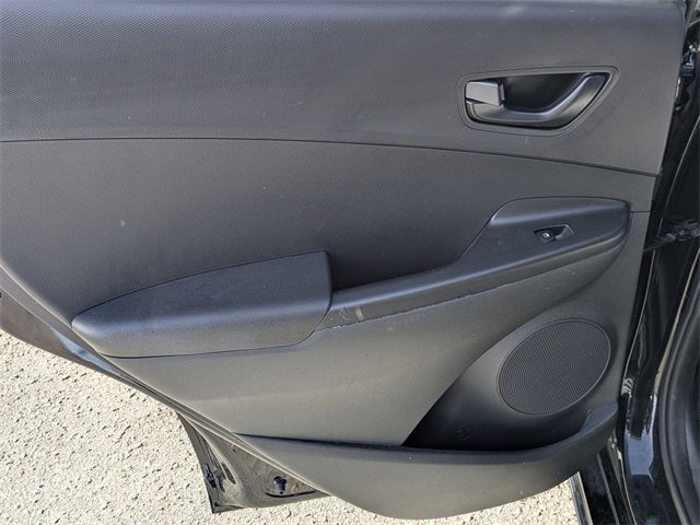 2022 Hyundai Kona N Line