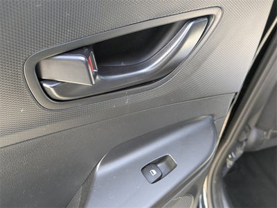 2022 Hyundai Kona N Line