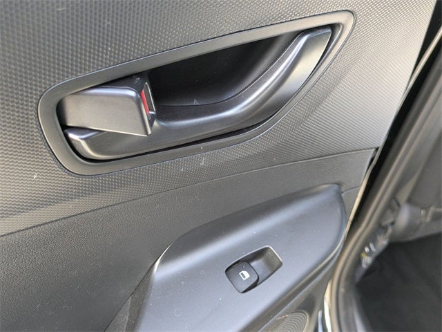 2022 Hyundai Kona N Line