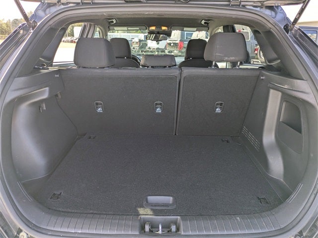 2022 Hyundai Kona N Line