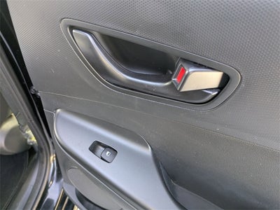 2022 Hyundai Kona N Line