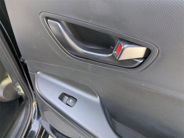 2022 Hyundai Kona N Line