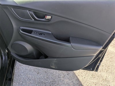 2022 Hyundai Kona N Line