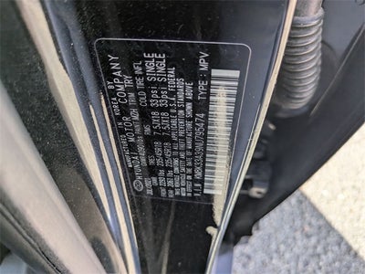 2022 Hyundai Kona N Line