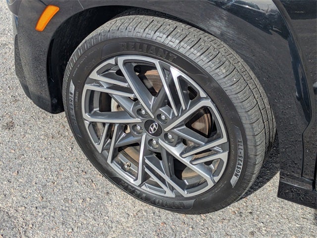 2022 Hyundai Kona N Line