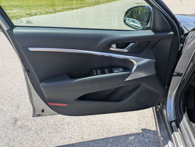 2026 Genesis G70 2.5T RWD