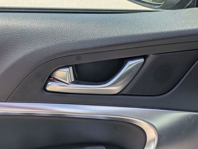 2026 Genesis G70 2.5T RWD