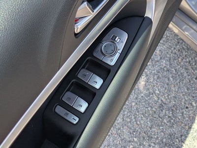 2026 Genesis G70 2.5T RWD