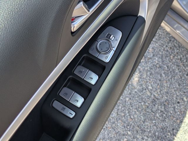 2026 Genesis G70 2.5T RWD